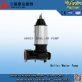 Qw (N) -Type Submersible Sewage Pump